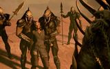 Filmová recenzia: Predátor: Zabijak zabijakov